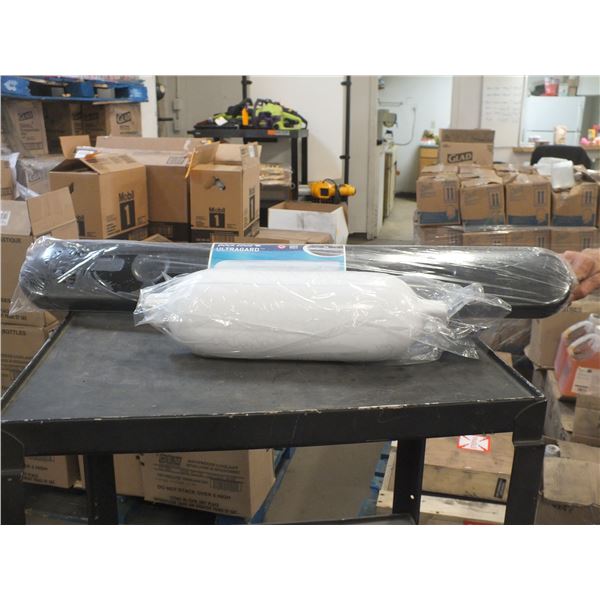 Pallet Of Boat Dockage / Hardware