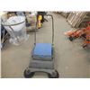 Image 1 : Floor Sweeper