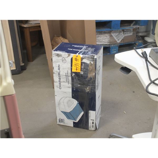 Chamberlain 1/2 Hp Garage Door Opener