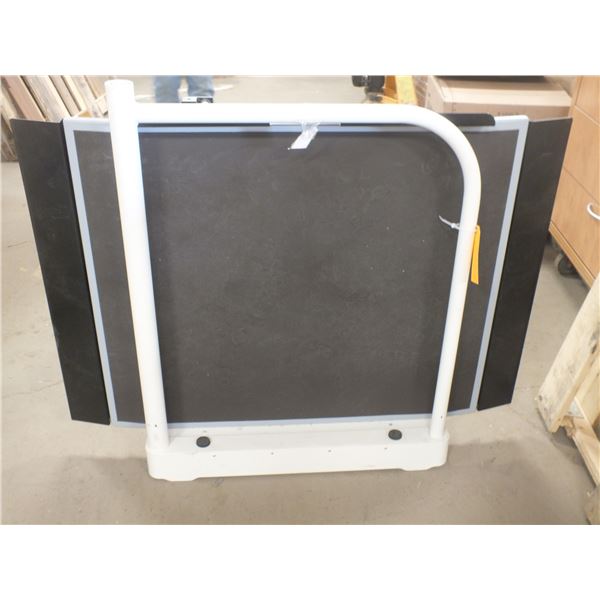 Wheel Chair Scale w/ Ramp