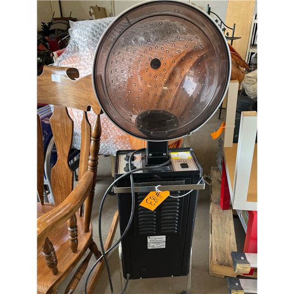 Hot Oil Steamer / Salon Dryer