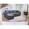 Image 1 : Grey Sofa Set