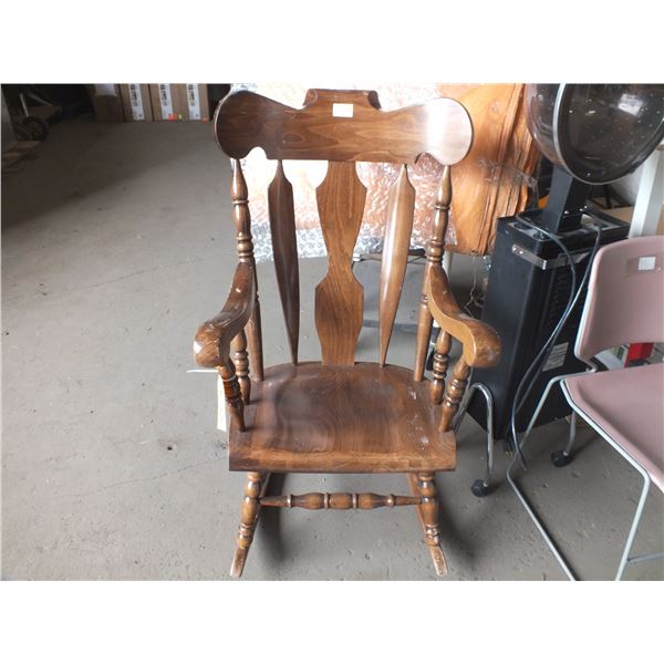 Rocking Chair