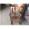 Image 1 : Rocking Chair