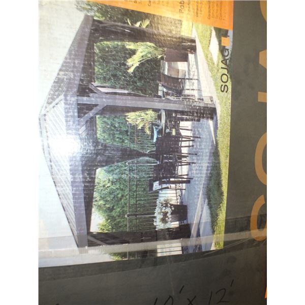 10 x 12 Gazebo
