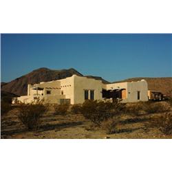 Adobe home , guest house and 30 acres