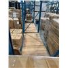 Image 2 : Steel Adjustable Warehouse Racking - See Description for Dimension