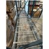 Image 2 : Steel Adjustable Warehouse Racking - See Description for Dimension