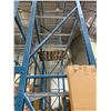 Image 2 : Steel Adjustable Warehouse Racking - See Description for Dimension