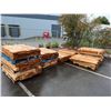 Image 1 : Pallets - 56'L 2x6's