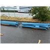 Image 2 : Group - Steel Adjustable Warehouse Racking - See Description for Dimension