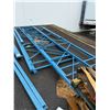 Image 1 : Group - Steel Adjustable Warehouse Racking - See Description for Dimension