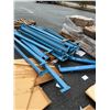 Image 3 : Group - Steel Adjustable Warehouse Racking - See Description for Dimension