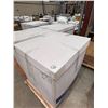 Image 3 : Pallet of Lids for Cardboard Gaylord Bins (Lids Only) (Approx.250 on pallet)