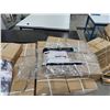 Image 2 : Pallet - Costco Poly Pillow Bags - x250/Box / Approx 42 Boxes (Approx. 10,500 pc)