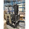 Image 1 : Crown RC3000 Forklift w/ Service History Book - Currently Not Running