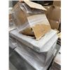 Image 1 : Pallet - Costco Poly Pillow Bags - King Size - 1500 per Box x 3 Boxes = 4500pcs