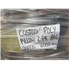 Image 2 : Pallet - Costco Poly Pillow Bags - Queen Size - 1500 per Box x 4 Boxes = 6000pcs