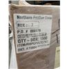 Image 3 : Pallet - Costco Poly Pillow Bags - Queen Size - 1500 per Box x 4 Boxes = 6000pcs