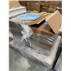 Image 1 : Pallet - Costco Poly Pillow Bags - Queen Size - 1500 per Box x 2 Boxes = 3000pcs