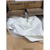 Image 2 : (x2) Pallet + Boxes - Assorted Featherbed Shells (King / Double / Twin) / Pillow Cases
