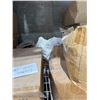 Image 2 : Shelf Lot - Assorted Featherbed Cotton Top Shells, Duvet Shells / Sleep Pad Shells (Double / Twin)