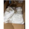 Image 3 : (x2) Pallets + Boxes - Assorted Sleep Pads / Pillow Shells / Cotton Bed Shells / Feather Bed Shells 