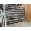 Image 1 : Vidir Machine Inc. Eastman Multi-Roll Auto Carousel (Model: B2010-2T-32-10)