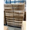 Image 1 : Pallet - Sears Plastic Duvet Bags - Approx. 900pcs - 20x20x9"