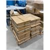 Image 1 : Pallet - Gusseted Pillow Shells -30x41x5" -  Approx. x700pc