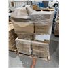 Image 1 : Pallet - Gusseted Pillow Shells & Misc. Textiles