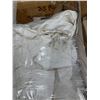 Image 2 : Pallet - Gusseted Pillow Shells & Misc. Textiles