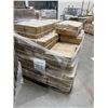 Image 1 : Pallet - Gusseted Pillow Shells - 24x32x5" - Approx. 2,200pc