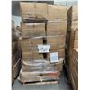 Image 1 : Pallet - Costco Pillow Bags - Approx.1,400 Queen Size & Approx. 400 King Size