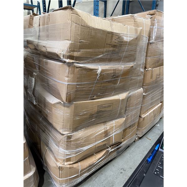Pallet - Costco Pillow Bags - King Size - 1,400 pcs.  Approximate Count