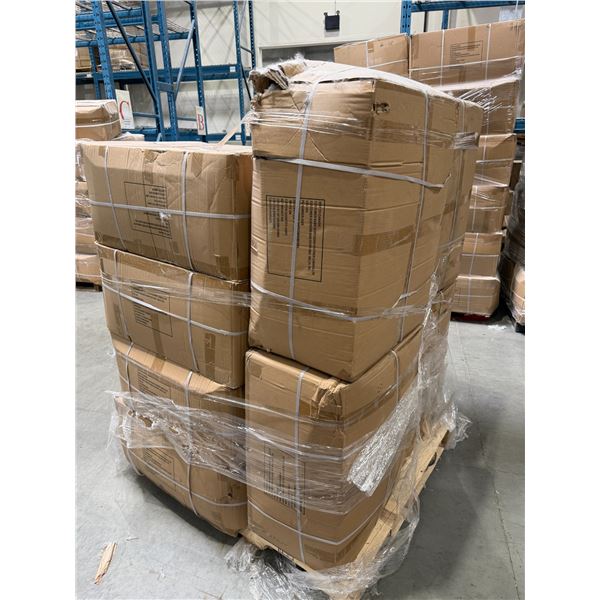 Pallet - Costco Pillow Bags - 1,200 pcs - King or Queen Size - Approximate Count