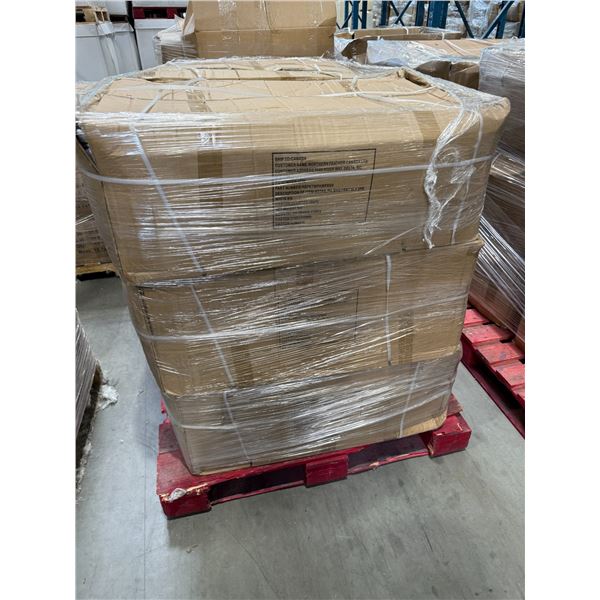 Pallet - 600 Costco Pillow Bags - King or Queen - Approximate Count