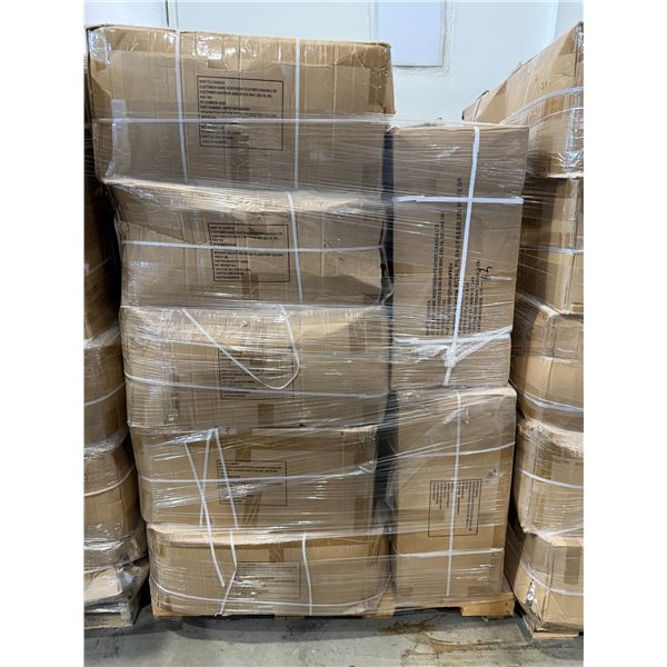 Pallet - 1,400 Costco Pillow Bags - King - Approximate Count