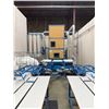 Image 1 : JM Engineering Natural Fill Pillow & Featherbed Filling Line