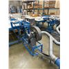 Image 8 : JM Engineering Natural Fill Pillow & Featherbed Filling Line