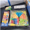 Image 3 : New Sealed Match It Transporation Game + New Open Go Diego Go! Game