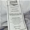 Image 2 : New Out of Package Utopia Zippered Mattress Cover Queen Size