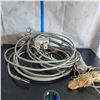 Image 1 : Lot of Various Wire and Electrical