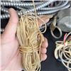 Image 2 : Lot of Various Wire and Electrical