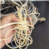 Image 3 : Lot of Various Wire and Electrical