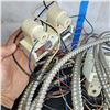 Image 7 : Lot of Various Wire and Electrical