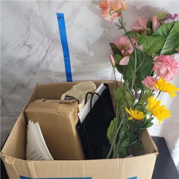 Lot of Mixed Estate Items - See all pictures