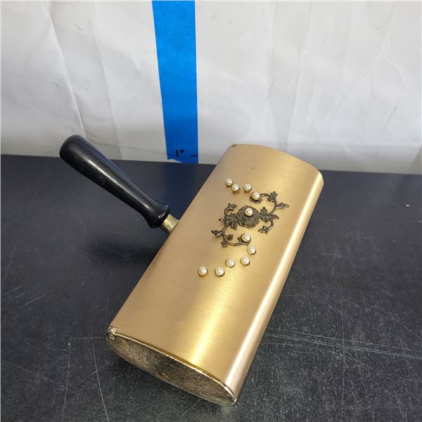 1950s Mid Century Jameco Table Bruch or Crumb Brush - Impeccialbe Condition