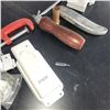 Image 4 : Random Tool and Hardware Lot