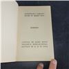 Image 4 : Capital, Volume II, Karl Marx, 1st Edition, 1930